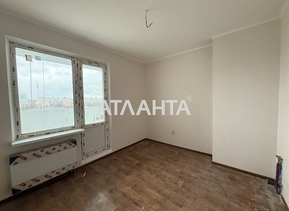 1-кімнатна квартира за адресою вул. Коноплянська (площа 43 м²) - Atlanta.ua