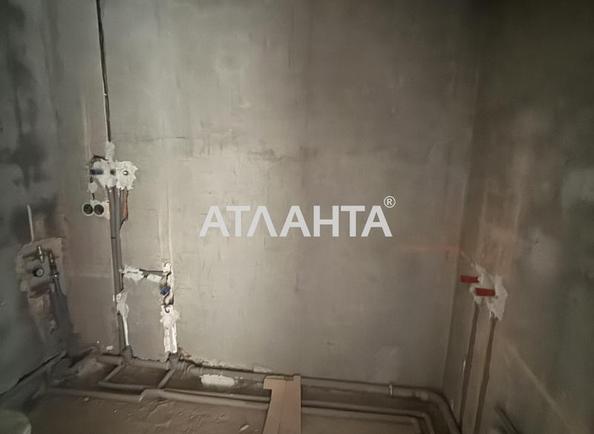 1-комнатная квартира по адресу ул. Покровская (площадь 33 м²) - Atlanta.ua - фото 6