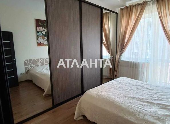 2-кімнатна квартира за адресою вул. Парусна (площа 50 м²) - Atlanta.ua - фото 4