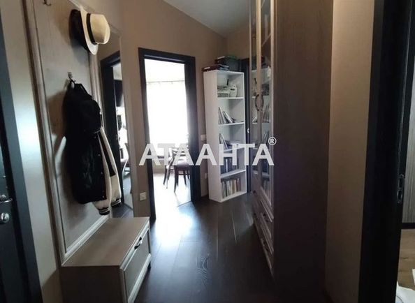 2-кімнатна квартира за адресою вул. Парусна (площа 50 м²) - Atlanta.ua - фото 5
