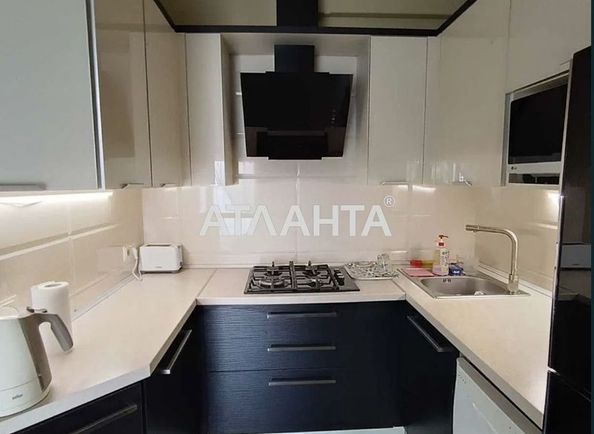 2-кімнатна квартира за адресою вул. Парусна (площа 50 м²) - Atlanta.ua - фото 6