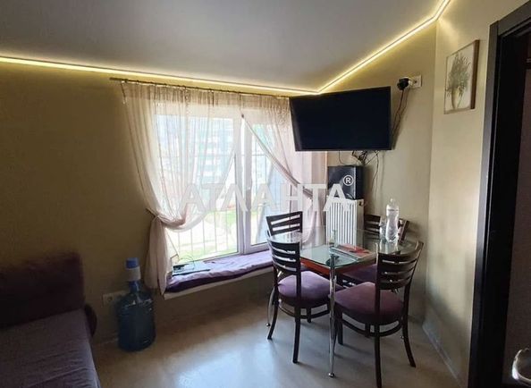 2-кімнатна квартира за адресою вул. Парусна (площа 50 м²) - Atlanta.ua - фото 8