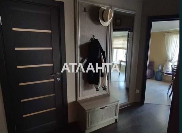 2-кімнатна квартира за адресою вул. Парусна (площа 50 м²) - Atlanta.ua - фото 11