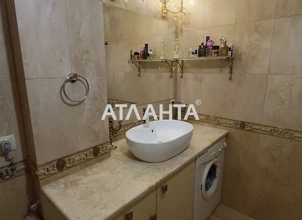 2-кімнатна квартира за адресою вул. Парусна (площа 50 м²) - Atlanta.ua - фото 13