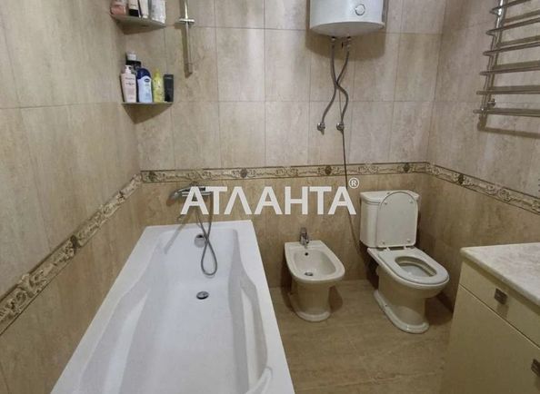 2-кімнатна квартира за адресою вул. Парусна (площа 50 м²) - Atlanta.ua - фото 14