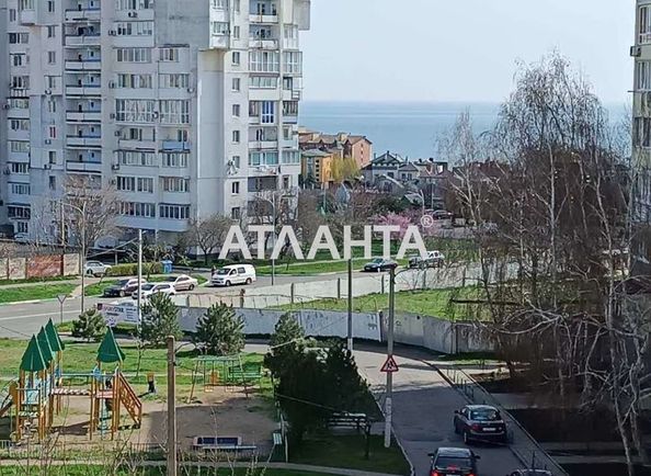 2-кімнатна квартира за адресою вул. Парусна (площа 50 м²) - Atlanta.ua - фото 3