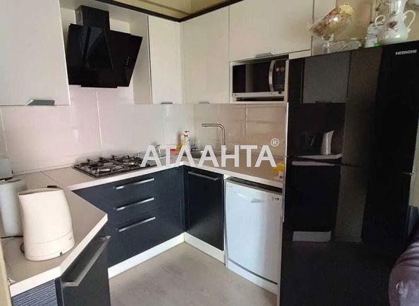 2-кімнатна квартира за адресою вул. Парусна (площа 50 м²) - Atlanta.ua - фото 7