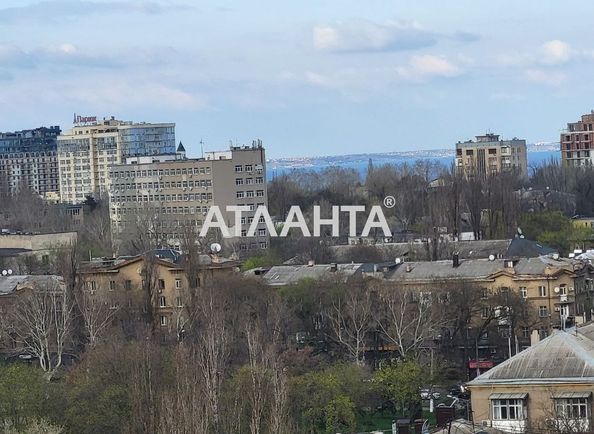 1-room apartment apartment by the address st. Gagarina pr (area 46,9 m²) - Atlanta.ua - photo 4