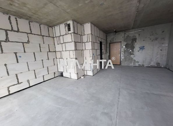 1-room apartment apartment by the address st. Gagarina pr (area 46,9 m²) - Atlanta.ua - photo 6