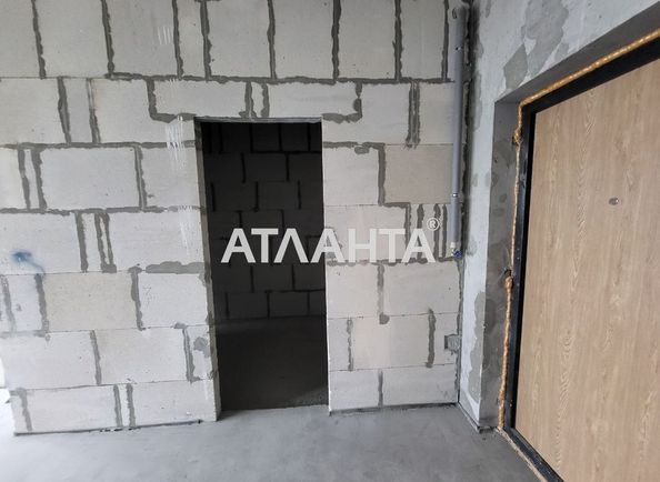 1-room apartment apartment by the address st. Gagarina pr (area 46,9 m²) - Atlanta.ua - photo 7