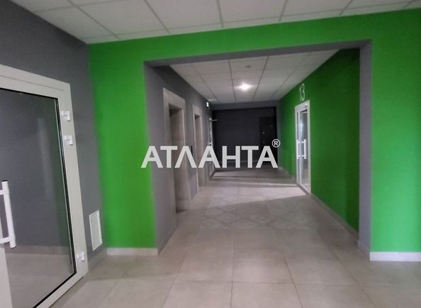 1-room apartment apartment by the address st. Gagarina pr (area 46,9 m²) - Atlanta.ua - photo 9