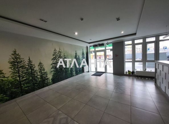 1-room apartment apartment by the address st. Gagarina pr (area 46,9 m²) - Atlanta.ua - photo 10