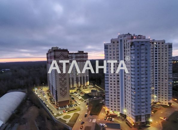 1-кімнатна квартира за адресою проспект Глушкова (площа 55 м²) - Atlanta.ua - фото 17