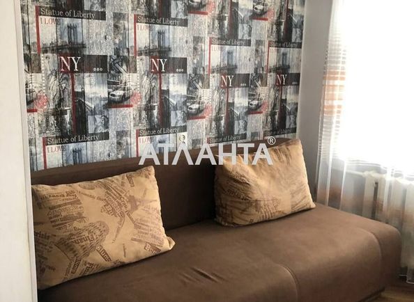 1-room apartment apartment by the address st. Kulparkovskaya ul (area 24 m²) - Atlanta.ua - photo 2