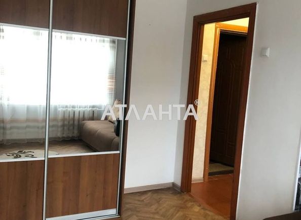 1-room apartment apartment by the address st. Kulparkovskaya ul (area 24 m²) - Atlanta.ua - photo 4