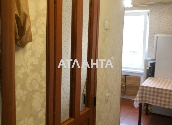 1-room apartment apartment by the address st. Kulparkovskaya ul (area 24 m²) - Atlanta.ua - photo 6