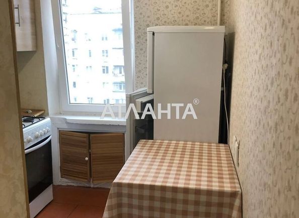 1-room apartment apartment by the address st. Kulparkovskaya ul (area 24 m²) - Atlanta.ua - photo 7