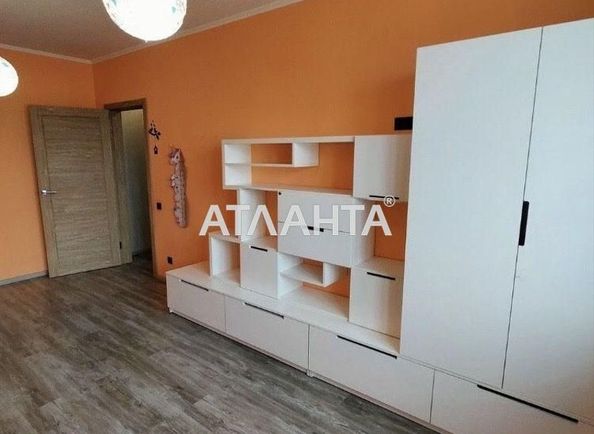 3-кімнатна квартира за адресою вул. Боголюбова (площа 86 м²) - Atlanta.ua