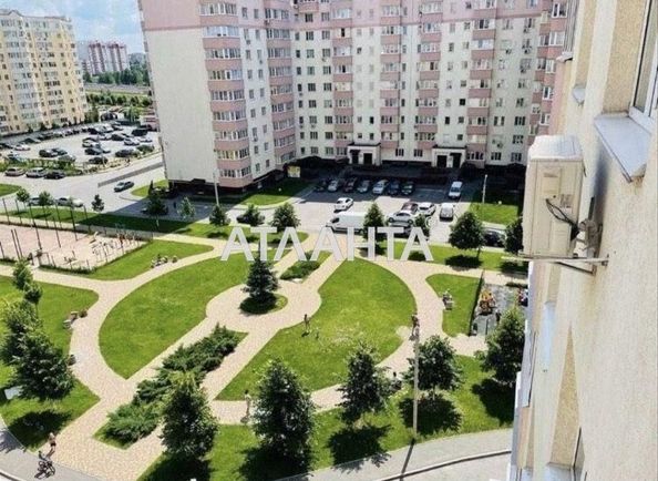 3-кімнатна квартира за адресою вул. Боголюбова (площа 86 м²) - Atlanta.ua - фото 5