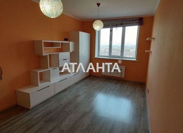 3-кімнатна квартира за адресою вул. Боголюбова (площа 86 м²) - Atlanta.ua - фото 2