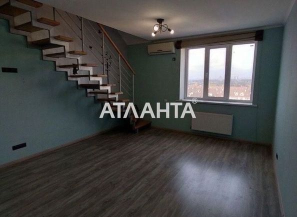 3-кімнатна квартира за адресою вул. Боголюбова (площа 86 м²) - Atlanta.ua - фото 4
