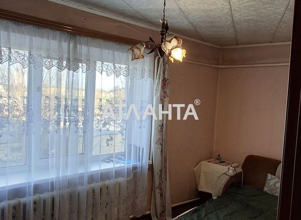 2-rooms apartment apartment by the address st. Garkavogo (area 44 m²) - Atlanta.ua