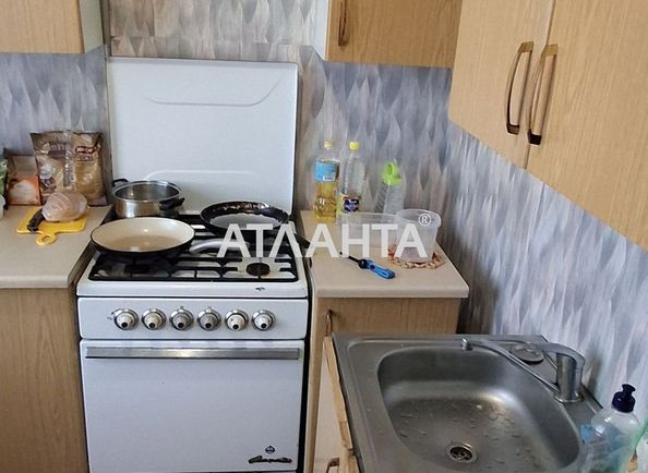2-rooms apartment apartment by the address st. Garkavogo (area 44 m²) - Atlanta.ua - photo 3