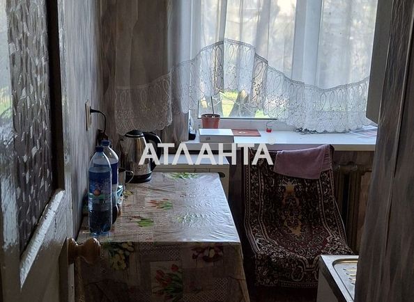 2-rooms apartment apartment by the address st. Garkavogo (area 44 m²) - Atlanta.ua - photo 4