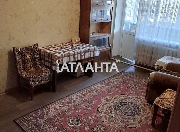 2-rooms apartment apartment by the address st. Garkavogo (area 44 m²) - Atlanta.ua - photo 5
