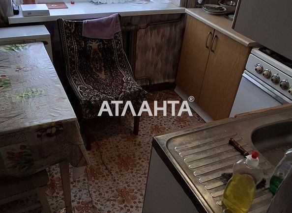 2-rooms apartment apartment by the address st. Garkavogo (area 44 m²) - Atlanta.ua - photo 6