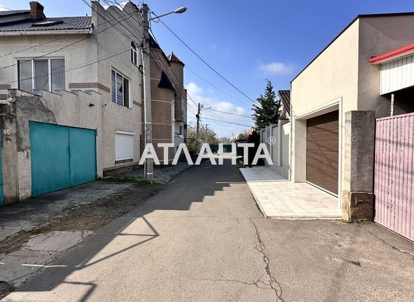Будинок за адресою вул. Юхима Геллера(Окт. Революції) (площа 73 м²) - Atlanta.ua - фото 9