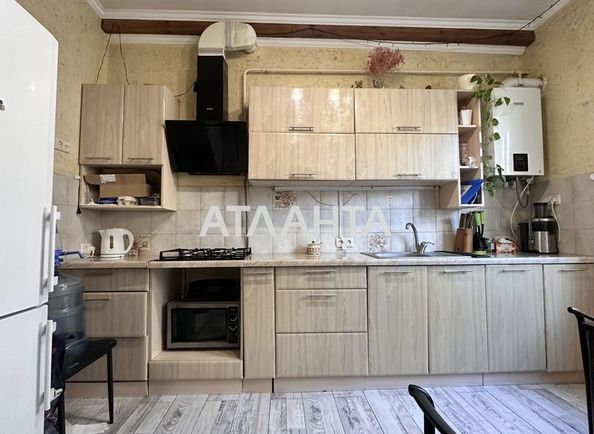 Будинок за адресою вул. Юхима Геллера(Окт. Революції) (площа 73 м²) - Atlanta.ua - фото 5