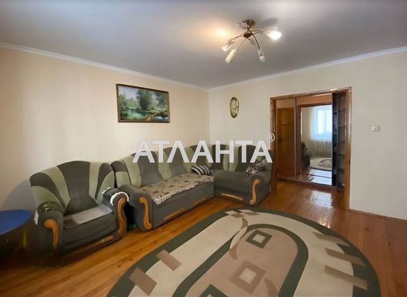 3-комнатная квартира по адресу ул. Генерала Григоренко (площадь 70 м²) - Atlanta.ua - фото 2