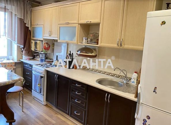3-комнатная квартира по адресу ул. Генерала Григоренко (площадь 70 м²) - Atlanta.ua - фото 3