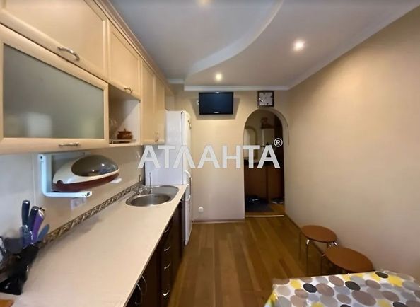 3-комнатная квартира по адресу ул. Генерала Григоренко (площадь 70 м²) - Atlanta.ua - фото 4