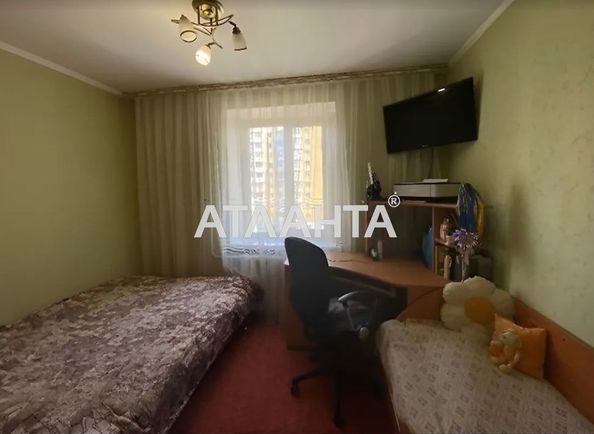 3-комнатная квартира по адресу ул. Генерала Григоренко (площадь 70 м²) - Atlanta.ua - фото 8
