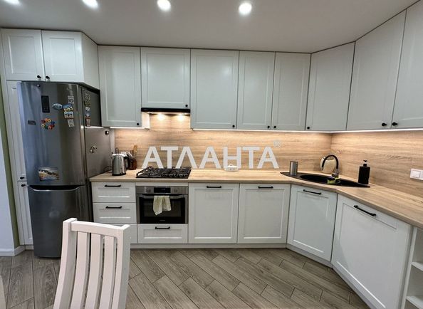 2-комнатная квартира по адресу ул. Академика Янгеля (площадь 64 м²) - Atlanta.ua