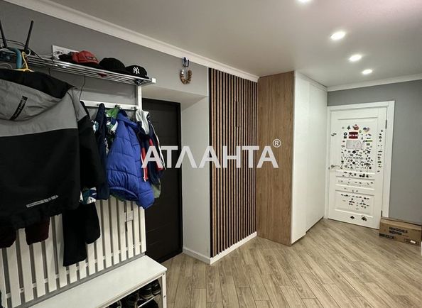 2-комнатная квартира по адресу ул. Академика Янгеля (площадь 64 м²) - Atlanta.ua - фото 8