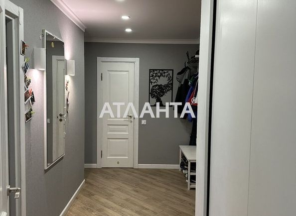 2-комнатная квартира по адресу ул. Академика Янгеля (площадь 64 м²) - Atlanta.ua - фото 9