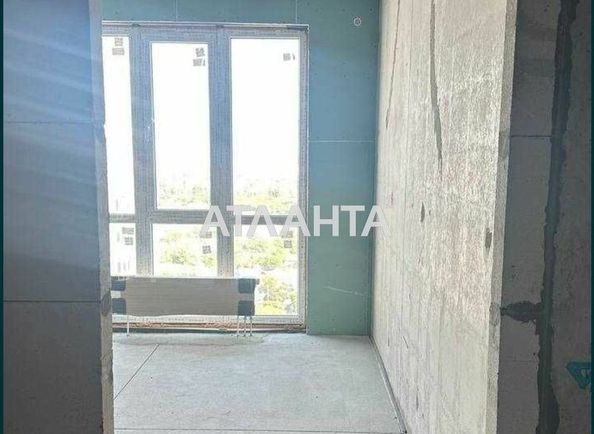 1-room apartment apartment by the address st. Varnenskaya (area 44 m²) - Atlanta.ua - photo 2