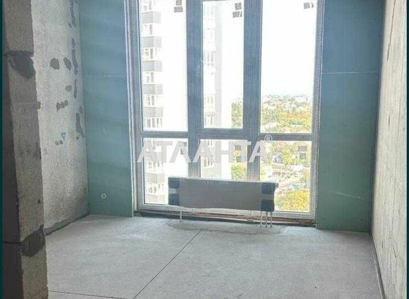 1-room apartment apartment by the address st. Varnenskaya (area 44 m²) - Atlanta.ua - photo 3