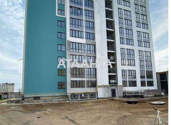 1-комнатная квартира по адресу ул. Сахарова (площадь 44,8 м²) - Atlanta.ua