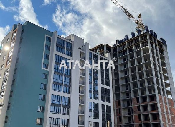 1-комнатная квартира по адресу ул. Сахарова (площадь 44,8 м²) - Atlanta.ua - фото 3
