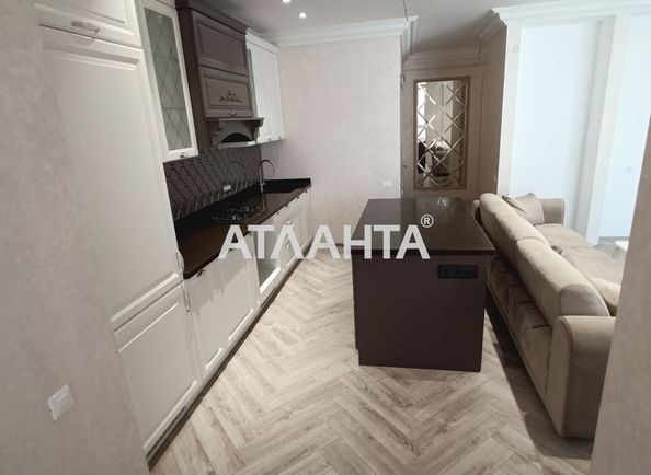 3-комнатная квартира по адресу ул. Говорова марш. (площадь 112,4 м²) - Atlanta.ua