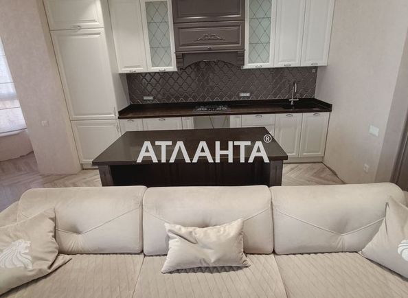 3-комнатная квартира по адресу ул. Говорова марш. (площадь 112,4 м²) - Atlanta.ua - фото 3