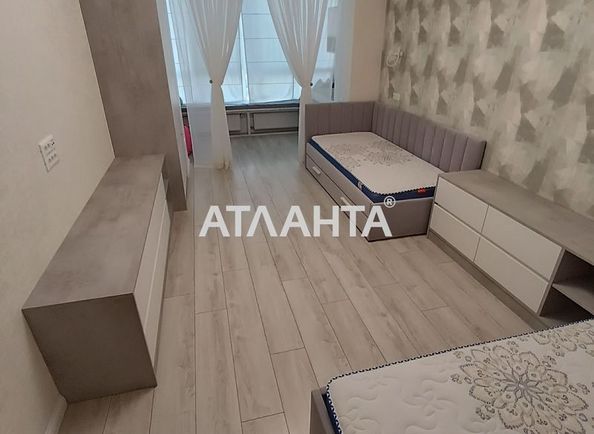3-комнатная квартира по адресу ул. Говорова марш. (площадь 112,4 м²) - Atlanta.ua - фото 4