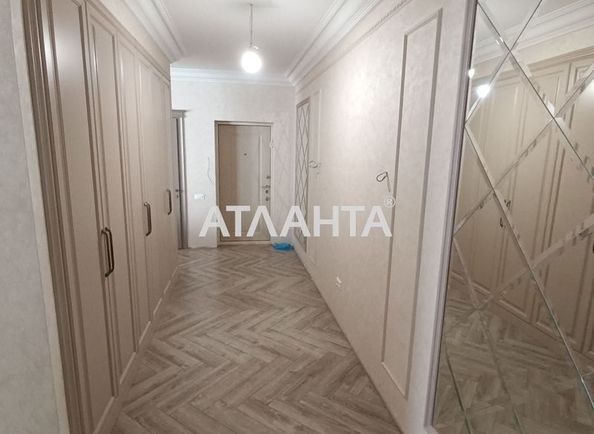 3-комнатная квартира по адресу ул. Говорова марш. (площадь 112,4 м²) - Atlanta.ua - фото 5