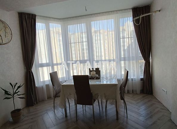3-комнатная квартира по адресу ул. Говорова марш. (площадь 112,4 м²) - Atlanta.ua - фото 2