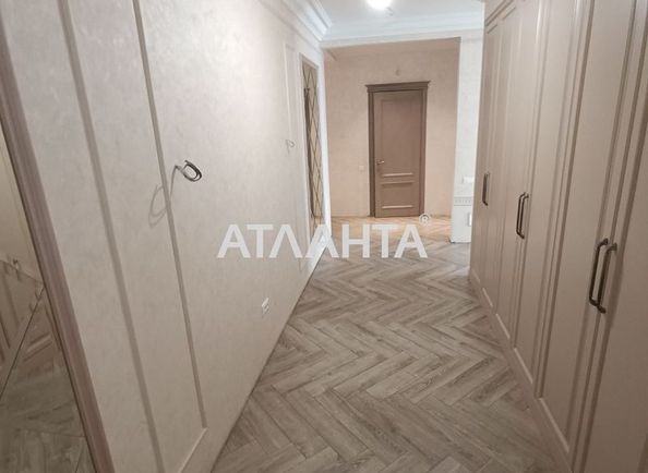 3-комнатная квартира по адресу ул. Говорова марш. (площадь 112,4 м²) - Atlanta.ua - фото 11