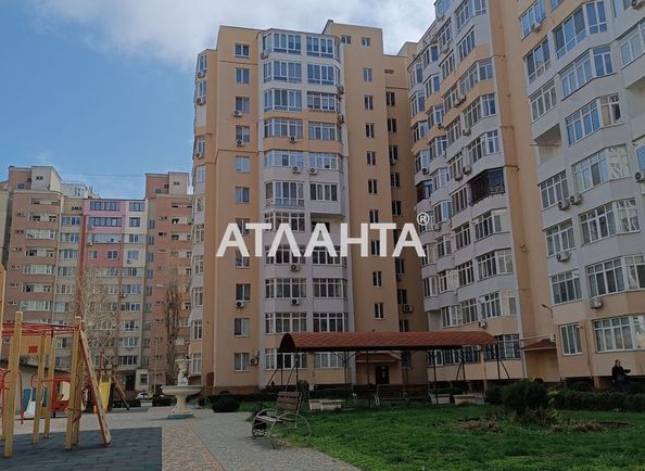 3-комнатная квартира по адресу ул. Говорова марш. (площадь 112,4 м²) - Atlanta.ua - фото 13